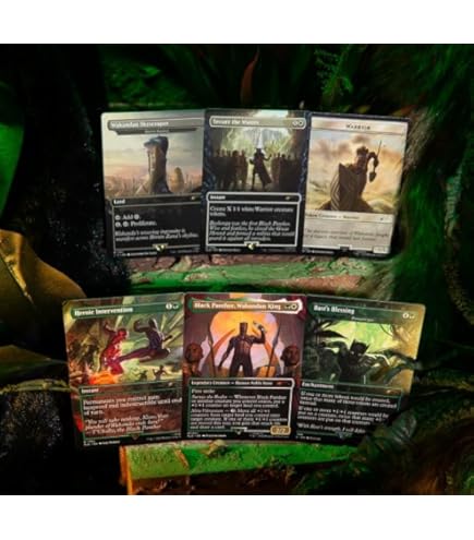 MTG Secret Lair: Secret Lair x Marvel's Iron Man (Non-Foil